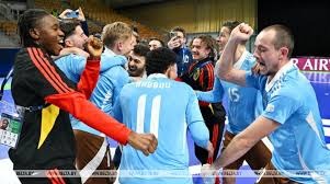 CBA常规赛110：103力克北控队 天津男篮迎本赛季主场首胜