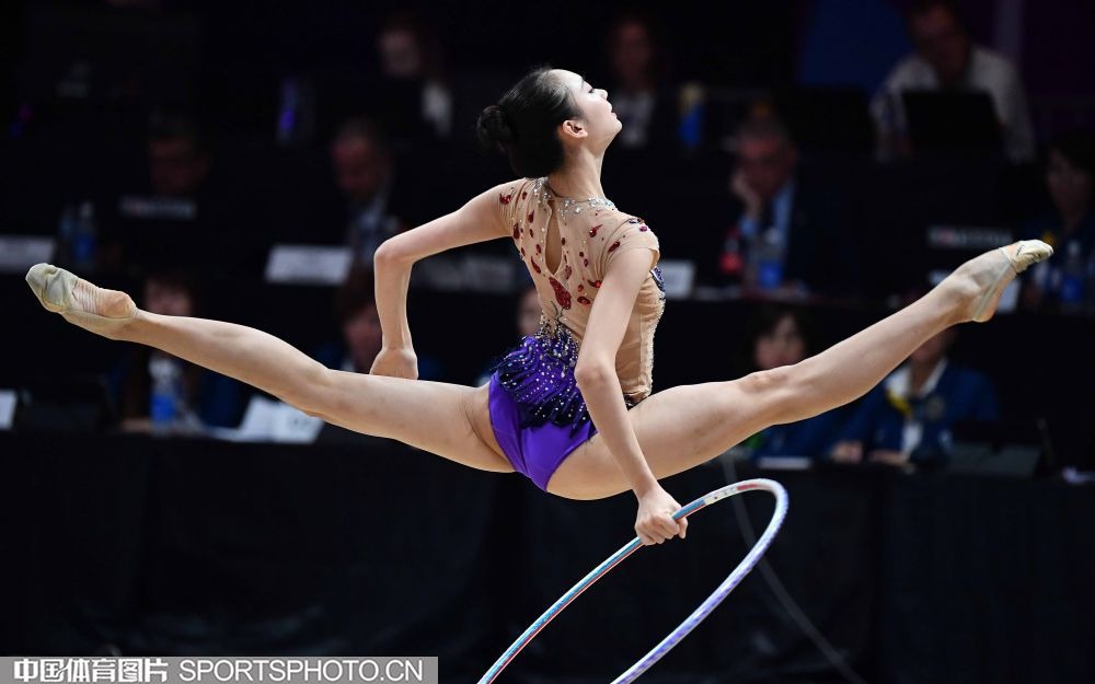 广州的陈国豪，大学魔兽版本回归？陈国豪谈场上怒吼