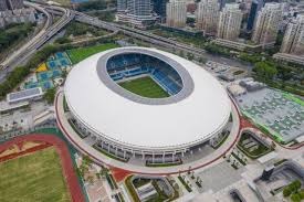 趣味民间游戏，萌娃乐享童趣——寻乌县新东幼儿园开展“老鹰抓小鸡”户外游戏活动